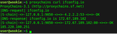 curcl proxy